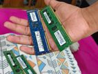 16 Gb Ddr3 Ram Kit 4x4gb Hp, Samsung, Asint