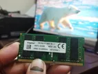 16 Gb Ddr4 Ram 3200 Mhz