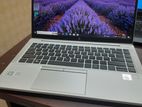 *16 Gb Ram *256 Nvme Stroge**2.21 Ghz.process.*hp 840 G7*i5*10th Gen