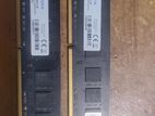 16 GB ram ( 8 × 2)