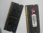 16 GB RAM - DDR-3 FOR LAPTOP