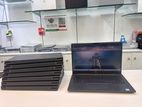 16 GB RAM, Dell Latitude E 7400,Core-i5 8th generation, SSD-256GB