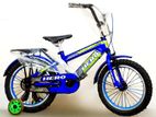 16" Hero sports 4 to 8 years baby best reconditioned