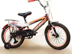 16" Hero Sports Baby 5 To 8 Years Best Reconditioned