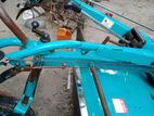 16 Hp Power Tiller