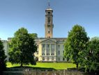 ১৬ ই এপ্রিলের আগে England এ University of Nottingham Master’s এর সুযোগ