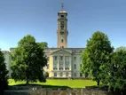 ১৬ ই এপ্রিলের আগে England এ University of Nottingham Master’s এর সুযোগ