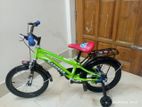 16 inc cycle uttara(atipara)