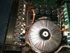 16 Inch 33 Hi 44 2 Ta Pargan 1 Foog 4080 Head 8 Canel Mixer