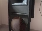 16 inch cabinet