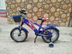 16 Inchi Kids Cycle