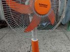 16 " Kennede rechargeable fan for sell