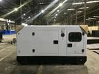 16 kW/ 20 kVA Ricardo Diesel Generator.Silent Brand New