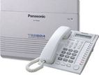 16 Line Intercom Box