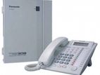 16 Line Intercom Pabx machine