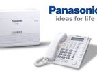 16 Line Intercom Pabx System