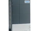 16 Lines Intercom & Pabx System