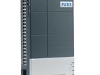 16 Lines Intercom & PABX System