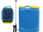 16 Liter Rechargeable Backpack Sprayer