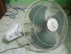 16" Mira Wall Fan For Sale