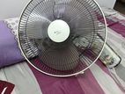 16" Mira Wall Fan (made in Thailand)