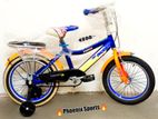 16" Phoenix baby sports 4 to 8 years best reconditioned