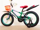16" Phoenix Sports 4 to 8 years baby best reconditioned