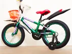 16" Phoenix Sports 4 to 8 years baby best reconditioned