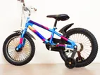 16" Phoenix sports 4 to 8 years heavy baby best reconditioned