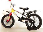 16" Phoenix sports 5 to 8 years baby best reconditioned