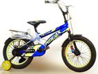 16" Phoenix sports 5 to 8 years best reconditioned