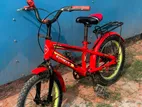 ১৬ সাইজ বাচ্চাদের সাইকেল