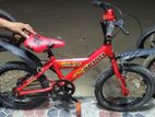 16 size duranta baby cycle for sell