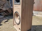 16" sound box