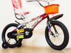 16" Super Phoenix Sports 4 To 7 Years Baby Best Reconditioned