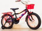 16" Super phoenix sports 4 to 8 years baby best reconditioned