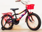16" Super phoenix sports 4 to 8 years baby best reconditioned