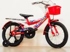 16" Super stylish 4 to 8 years Duranta baby best reconditioned