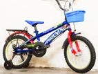 16" Super stylish phoenix 4 to 8 years baby best reconditioned
