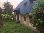 160 decimal land 46000 sqft. shed yearn dyeing running setup at Ashulia