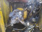 160 f2 Excavator