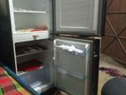 160 liter fridge