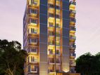 1600 SFT Flat on Sale In Mohammadpur