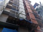 1600 SFT Ready Apartment At Lalmatia B Block