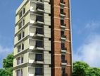 1600 SFT Ready Apartment At Lalmatia