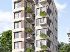 1600 Sqft. Apartment Available at Uttara, Sector-9