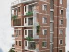 1600 sq.ft. BRAND NEW READY Flat for SALE @ Adabor!!