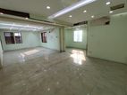 1600-Sqft Commercial Office Space Rent Gulshan Avenue Road