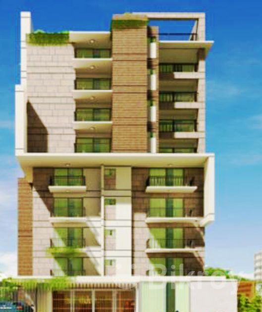 1600 Sqft Ready Flats For Sale Block K Bashundhara Bikroy