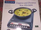 1600 W Induction Cooker